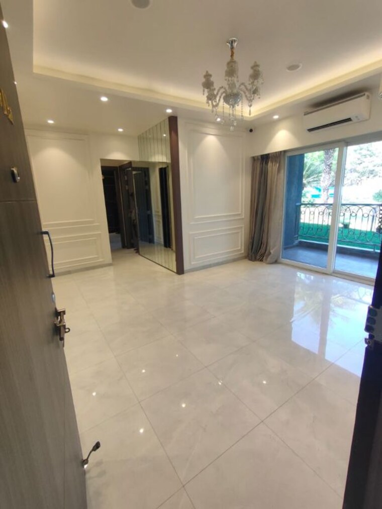 Room, nyati-exuberance-1 2 Bedroom 703 Sq.Ft. Apartment In Undri Pune 10602220