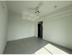 Room in 2 BHK Apartment at Bhagwati Greens, Kharghar – for Rent