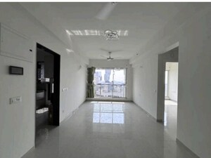Building Lobby in 2 BHK Apartment at Bhagwati Greens, Kharghar – for Rent