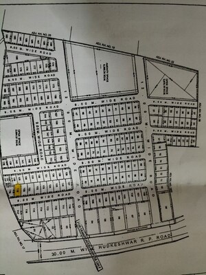   Plot at Dhamna – for Sale