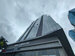 1073 Sq.Ft. Office Space in Maruti Millennium Tower