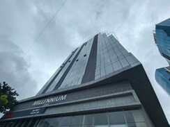 Office Space For Rent in Maruti Millennium Tower