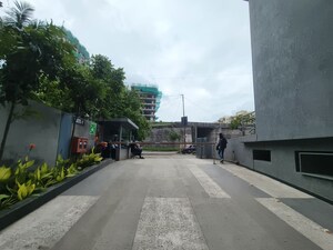  Office Space – Exterior View View at Maruti Millennium Tower, Baner - for Rent