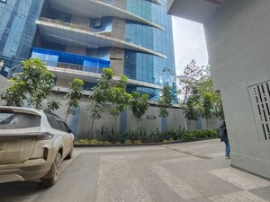  Office Space – Exterior View View at Maruti Millennium Tower, Baner - for Rent