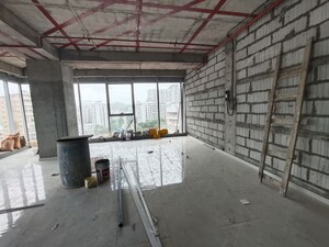 Office Space – Exterior View View at Maruti Millennium Tower, Baner - for Rent