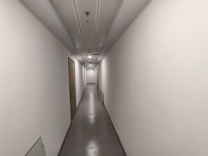 Building Lobby in  Office Space at Maruti Millennium Tower, Baner – for Rent