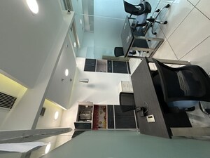 Team Area in  Office Space at JMD Megapolis, Sector 48 – for Rent