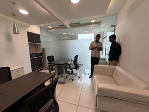 Team Area in  Office Space at JMD Megapolis, Sector 48 – for Rent