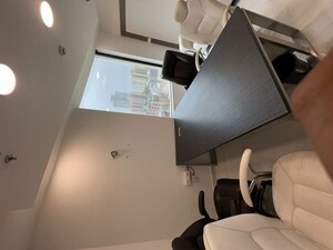 Team Area in  Office Space at JMD Megapolis, Sector 48 – for Rent