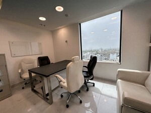  Office Space For Rent in JMD Megapolis, Sector 48
