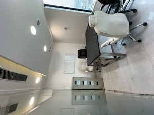Team Area in  Office Space at JMD Megapolis, Sector 48 – for Rent