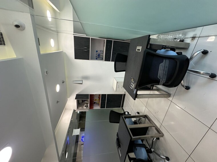 Team Area, jmd-megapolis Commercial Office Space 500 Sq.Ft. In Sector 48 Gurgaon 10602456