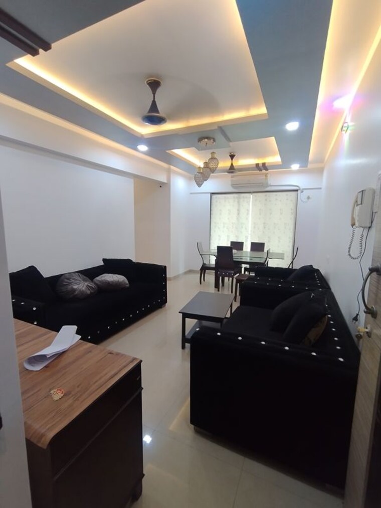 Team Area, shree-satya-shankar-residency 2.5 Bedroom 805 Sq.Ft. Apartment In Manpada Thane 10602443