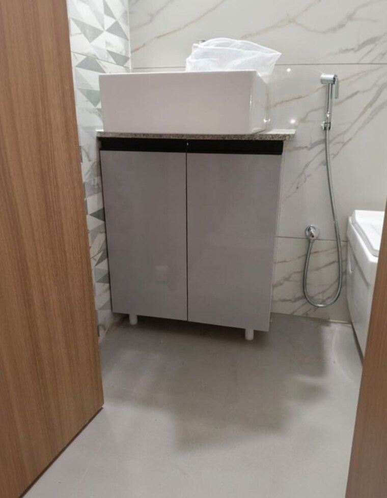 Kitchen, nivasa-enchante 2 Bedroom 850 Sq.Ft. Apartment In Lohgaon Pune 10602457