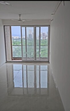 2 BHK Apartment For Rent in NMS One 8 One