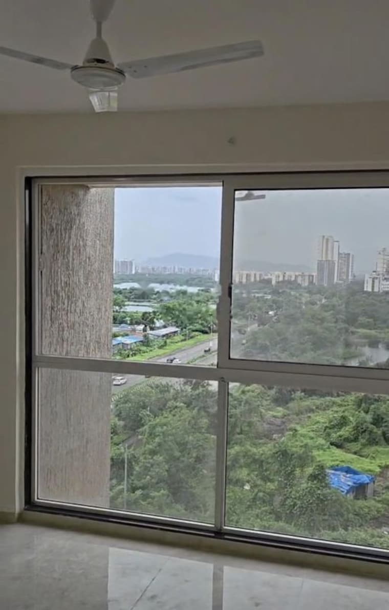 Swimming Pool, nms-one-8-one 2 Bedroom 1460 Sq.Ft. Apartment In Ulwe Navi Mumbai 10602474
