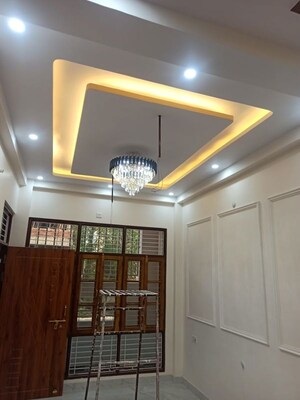 Room in 2 BHK Villa at Nijampur Malhaur – for Sale