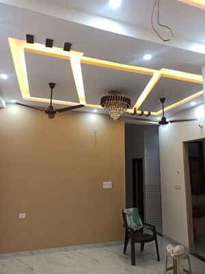 Furnished Amenities in 2 BHK Villa at Nijampur Malhaur – for Sale