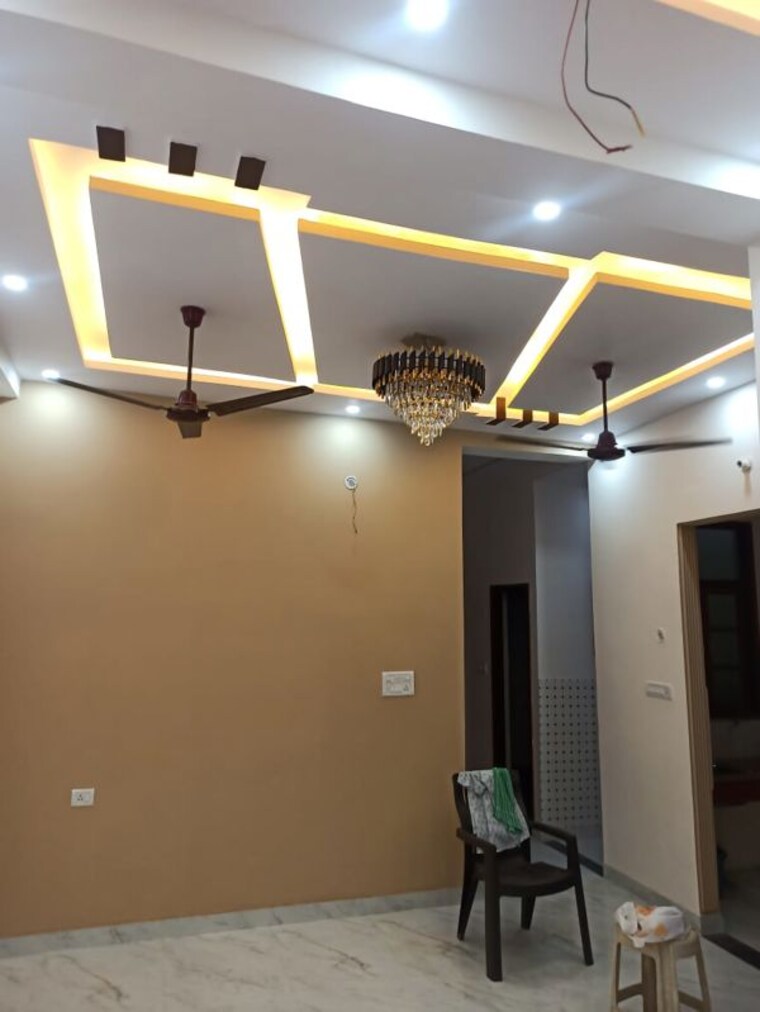 undefined, nijampur malhaur 2 Bedroom 1100 Sq.Ft. Villa In Nijampur Malhaur Lucknow 10602470