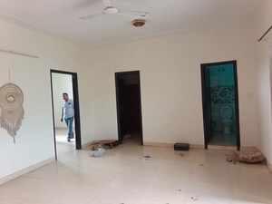 2.5 BHK Builder Floor For Rent in Ardee City, Sector 52