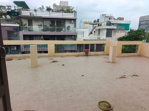 2.5 BHK Builder Floor – Exterior View View at Ardee City, Sector 52 - for Rent