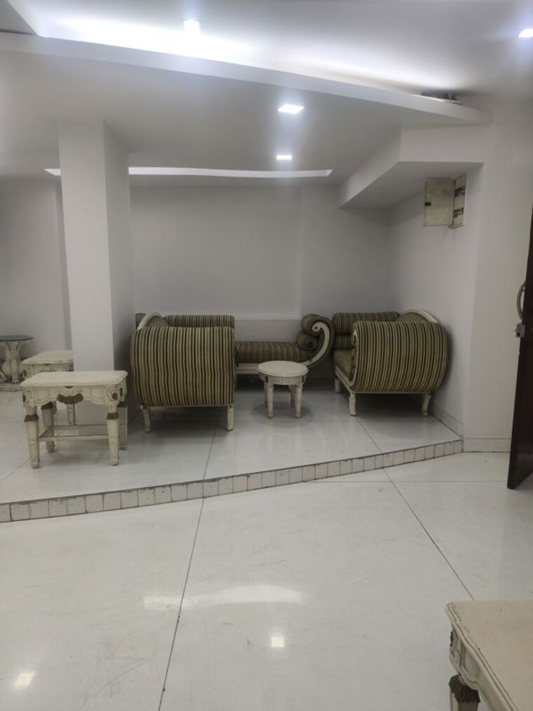 Living Room, sector 7 dwarka 2 Bedroom 1400 Sq.Ft. Apartment In Sector 7 Dwarka Delhi 10602458