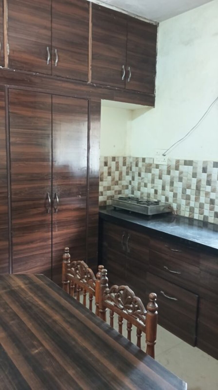 Dining area, kt nagar 3 Bedroom 1425 Sq.Ft. Apartment In Kt Nagar Nagpur 10602466