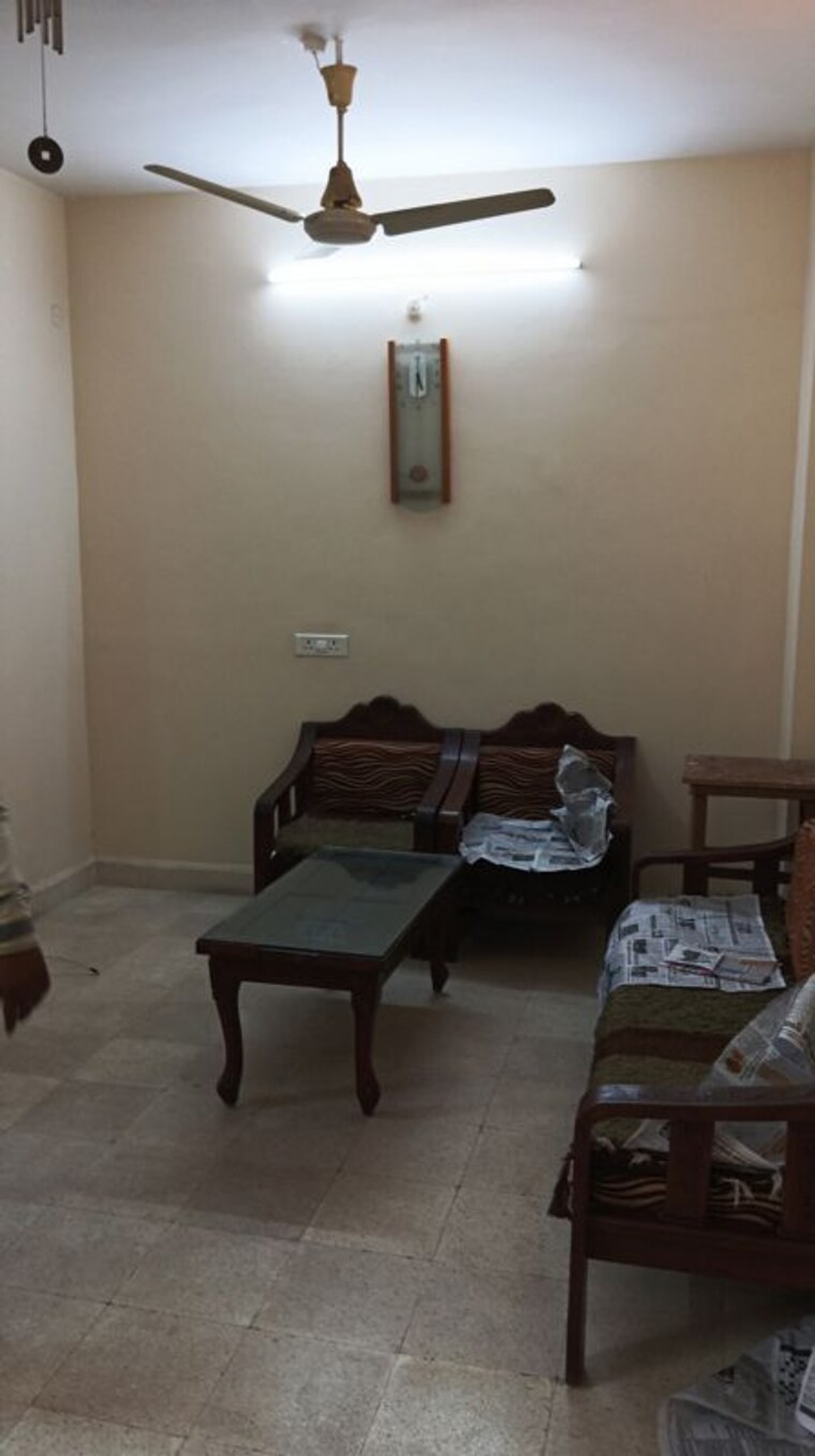 Living Room, kt nagar 3 Bedroom 1425 Sq.Ft. Apartment In Kt Nagar Nagpur 10602466