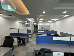  Office Space For Rent in JMD Megapolis, Sector 48
