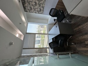 Team Area in  Office Space at JMD Megapolis, Sector 48 – for Rent