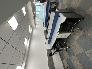 Team Area in  Office Space at JMD Megapolis, Sector 48 – for Rent