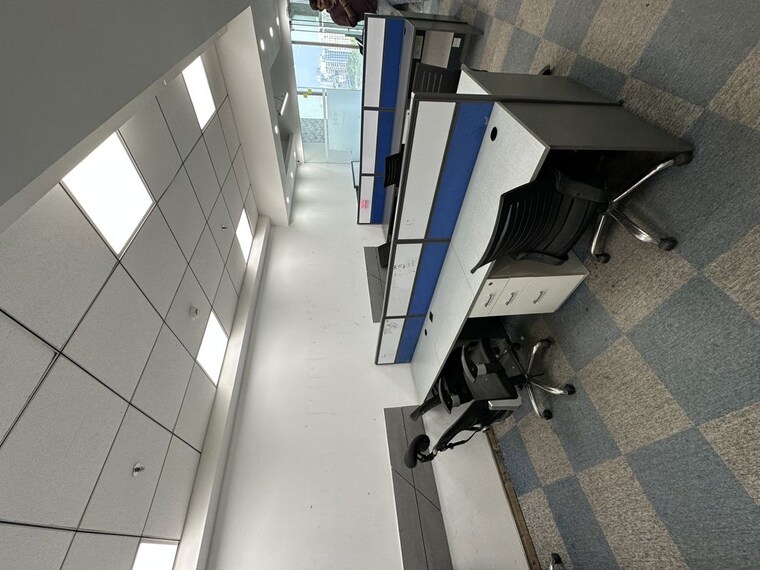 Team Area, jmd-megapolis Commercial Office Space 2800 Sq.Ft. In Sector 48 Gurgaon 10602480
