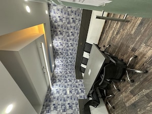 Team Area in  Office Space at JMD Megapolis, Sector 48 – for Rent