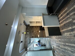 Kitchen in  Office Space at JMD Megapolis, Sector 48 – for Rent