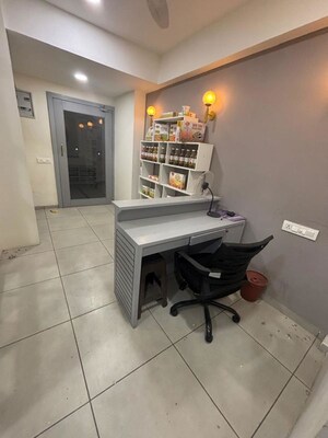 Living Room in  Office Space at Science City – for Rent