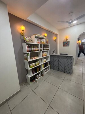 Living Room in  Office Space at Science City – for Rent