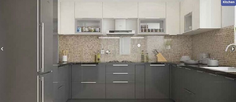 Kitchen, balkum pada Pg For Boys & Girls In Balkum Pada 10602419