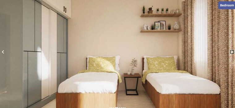 Room, balkum pada Pg For Boys & Girls In Balkum Pada 10602419