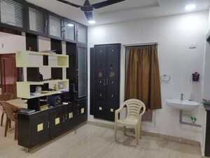 Living Room in 2 BHK Apartment at Good Life Homes, Guntur – for Sale
