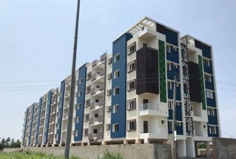 2 BHK Apartment For Sale in Good Life Homes in Guntur, Vijayawada