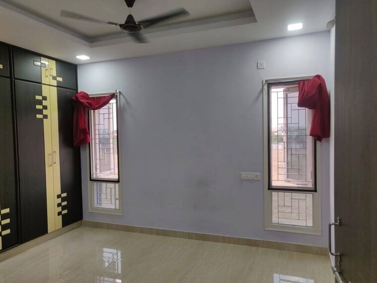 Living Room, good-life-homes 2 Bedroom 1220 Sq.Ft. Apartment In Guntur Vijayawada 10602479