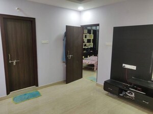Living Room in 2 BHK Apartment at Good Life Homes, Guntur – for Sale