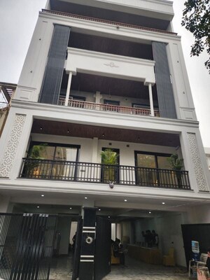 3 BHK Builder Floor For Sale in Sushant Lok Iii