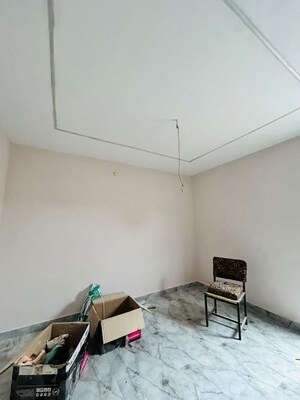 Staircase in 3 BHK Independent House at Khargapur – for Sale