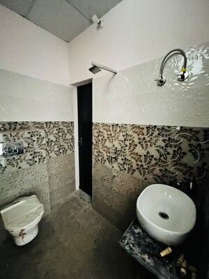 Bathroom in 3 BHK Independent House at Khargapur – for Sale