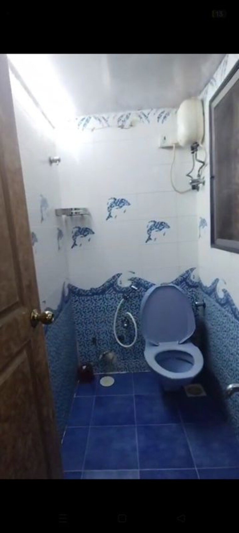 Bathroom, andheri-chs 2 Bedroom 650 Sq.Ft. Apartment In Andheri West Mumbai 10602501
