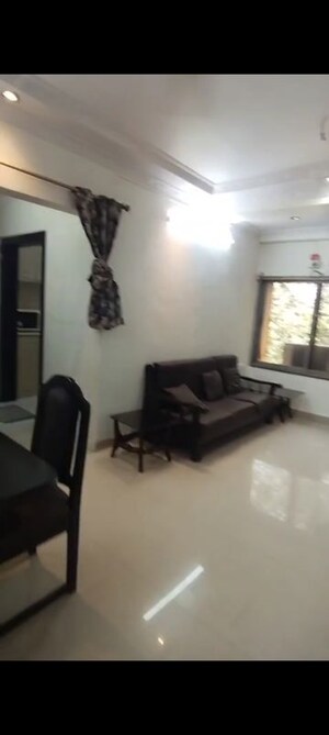 2 BHK Apartment For Rent in Andheri CHS, Andheri West
