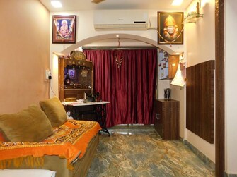 1 BHK + Prayer Room Apartment For Sale in North Star in Chembur, Mumbai