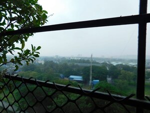 1 BHK Apartment – Garden View at North Star, Chembur - for Sale