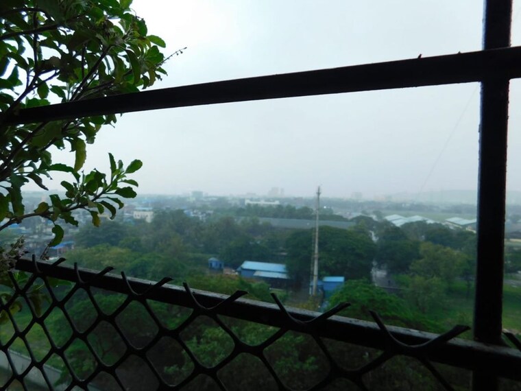 Garden, north-star 1 Bedroom 360 Sq.Ft. Apartment In Chembur Mumbai 10602465